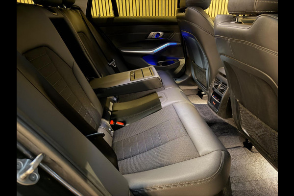 BMW 3 Serie Touring 320i Executive Edition - Elek trekhaak