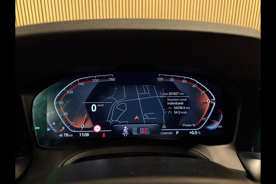 BMW 3 Serie Touring 320i Executive Edition - Elek trekhaak