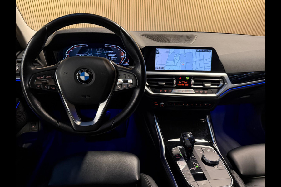 BMW 3 Serie Touring 320i Executive Edition - Elek trekhaak