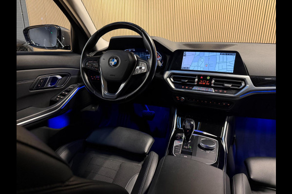 BMW 3 Serie Touring 320i Executive Edition - Elek trekhaak