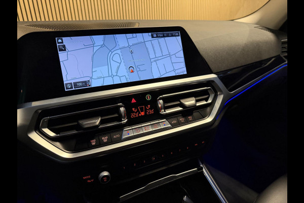 BMW 3 Serie Touring 320i Executive Edition - Elek trekhaak