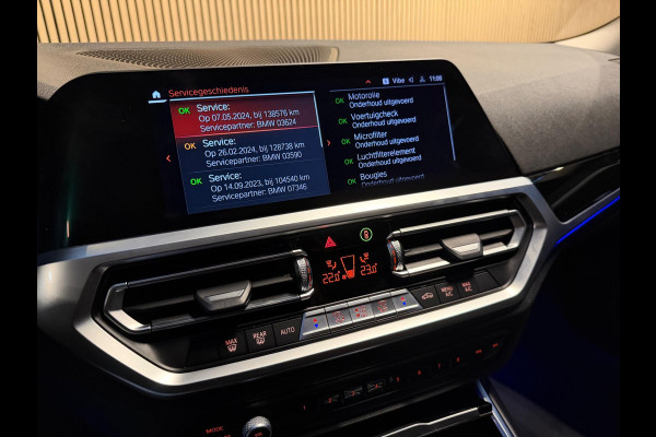 BMW 3 Serie Touring 320i Executive Edition - Elek trekhaak