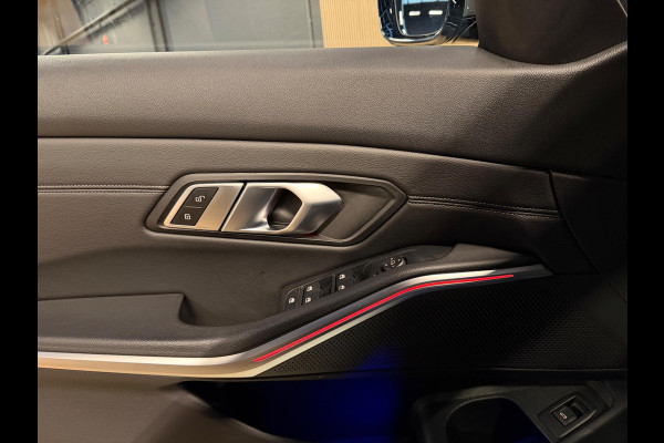 BMW 3 Serie Touring 320i Executive Edition - Elek trekhaak