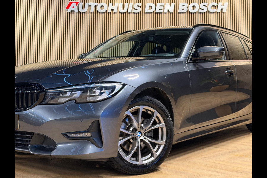 BMW 3 Serie Touring 320i Executive Edition - Elek trekhaak