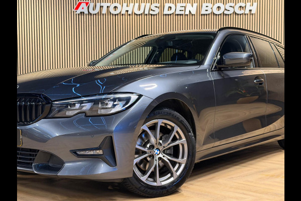 BMW 3 Serie Touring 320i Executive Edition - Elek trekhaak