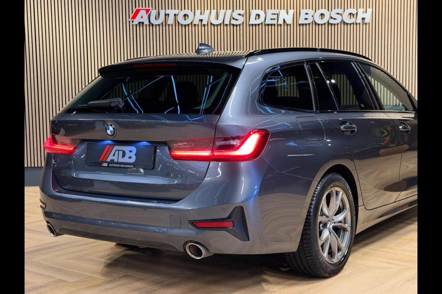 BMW 3 Serie Touring 320i Executive Edition - Elek trekhaak