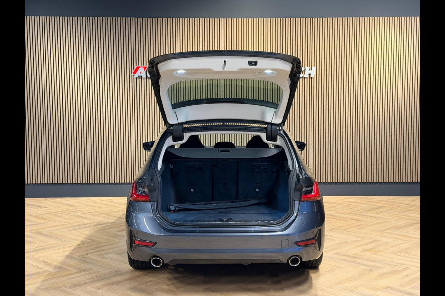 BMW 3 Serie Touring 320i Executive Edition - Elek trekhaak