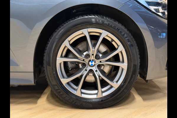 BMW 3 Serie Touring 320i Executive Edition - Elek trekhaak