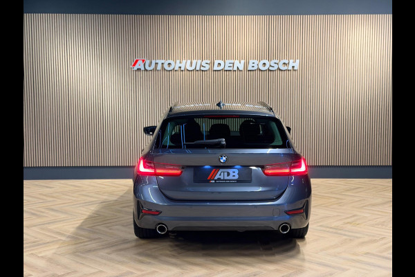 BMW 3 Serie Touring 320i Executive Edition - Elek trekhaak