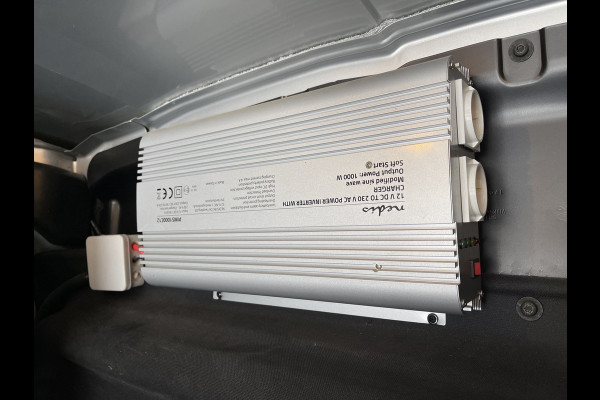 Ford Transit 310 2.0 TDCI 130pk L3H2 Trend / vaste prijs rijklaar € 18.950 ex btw / lease vanaf € 319 / Sortimo ingerichte laadruimte met omvormer / distributie riem vervangen!