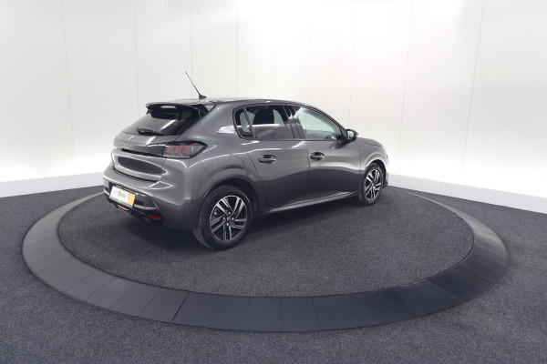 Peugeot 208 PureTech 100 Allure Pack | Camera | Apple Carplay | Stoelverwarming | Parkeersensoren