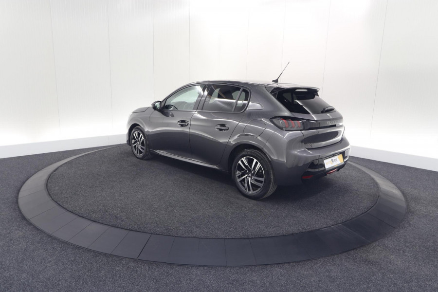 Peugeot 208 PureTech 100 Allure Pack | Camera | Apple Carplay | Stoelverwarming | Parkeersensoren