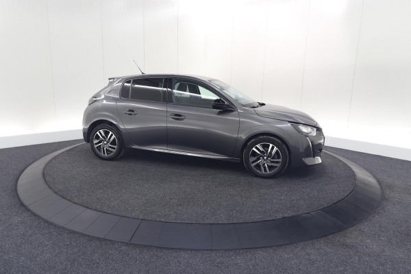 Peugeot 208 PureTech 100 Allure Pack | Camera | Apple Carplay | Stoelverwarming | Parkeersensoren