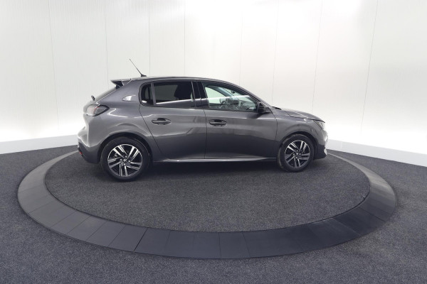 Peugeot 208 PureTech 100 Allure Pack | Camera | Apple Carplay | Stoelverwarming | Parkeersensoren