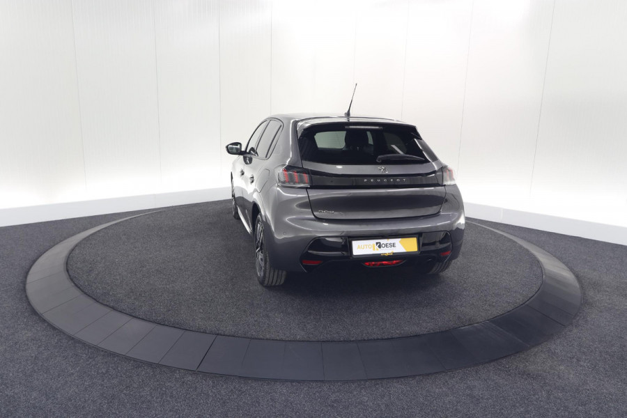 Peugeot 208 PureTech 100 Allure Pack | Camera | Apple Carplay | Stoelverwarming | Parkeersensoren