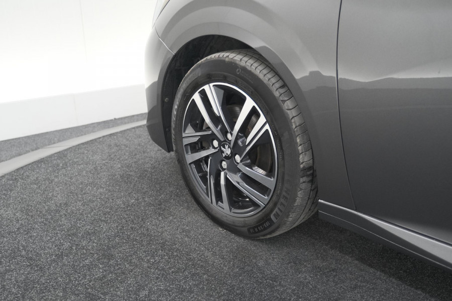 Peugeot 208 PureTech 100 Allure Pack | Camera | Apple Carplay | Stoelverwarming | Parkeersensoren
