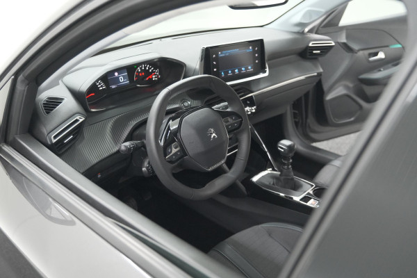 Peugeot 208 PureTech 100 Allure Pack | Camera | Apple Carplay | Stoelverwarming | Parkeersensoren