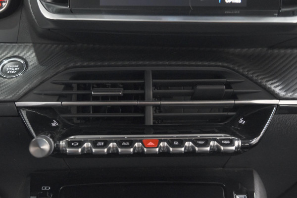 Peugeot 208 PureTech 100 Allure Pack | Camera | Apple Carplay | Stoelverwarming | Parkeersensoren