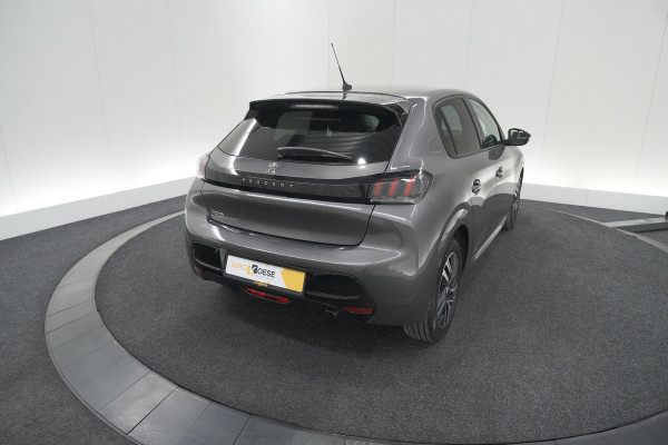 Peugeot 208 PureTech 100 Allure Pack | Camera | Apple Carplay | Stoelverwarming | Parkeersensoren
