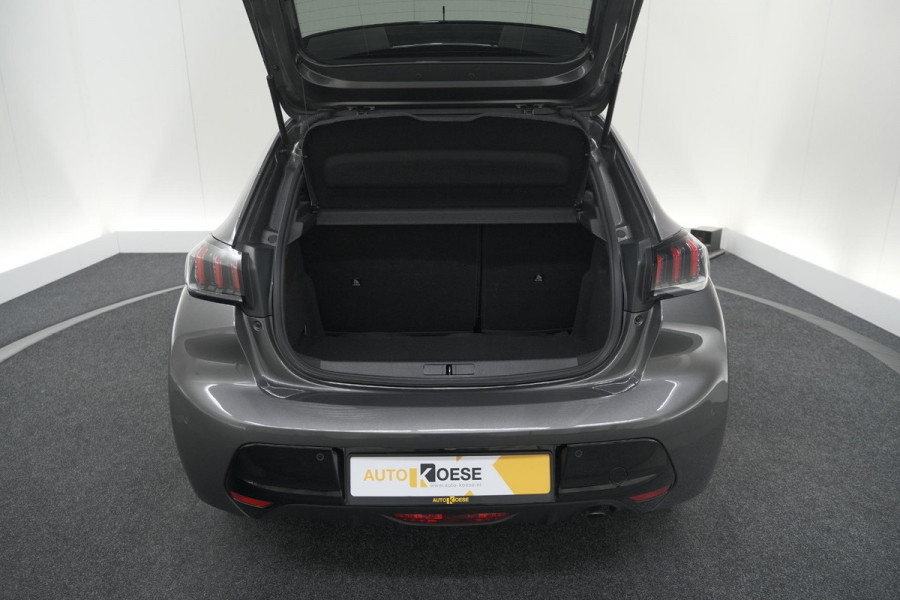 Peugeot 208 PureTech 100 Allure Pack | Camera | Apple Carplay | Stoelverwarming | Parkeersensoren