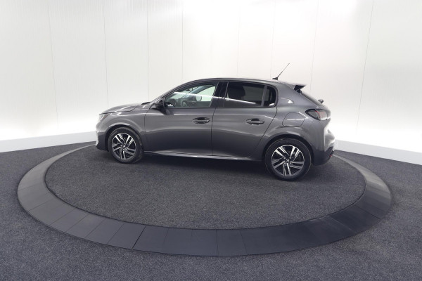 Peugeot 208 PureTech 100 Allure Pack | Camera | Apple Carplay | Stoelverwarming | Parkeersensoren