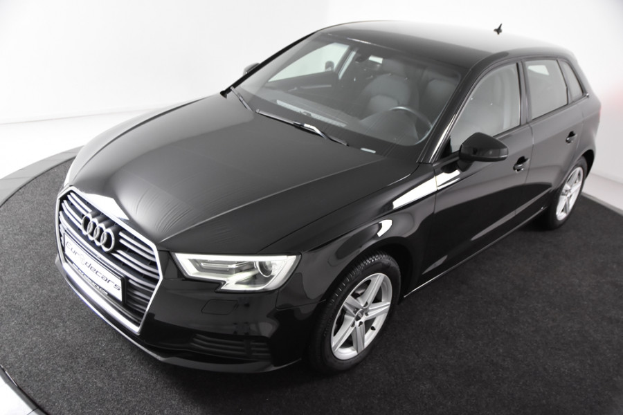 Audi A3 Sportback 35 TFSI *1ste Eigenaar*Navigatie*