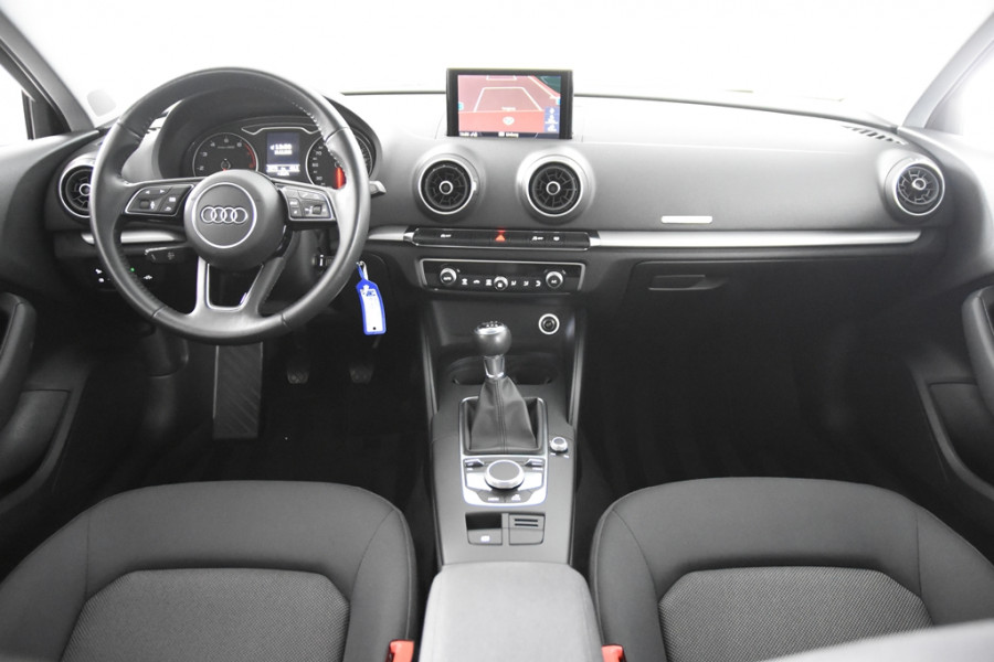 Audi A3 Sportback 35 TFSI *1ste Eigenaar*Navigatie*