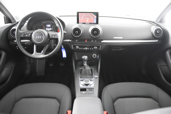 Audi A3 Sportback 35 TFSI *1ste Eigenaar*Navigatie*