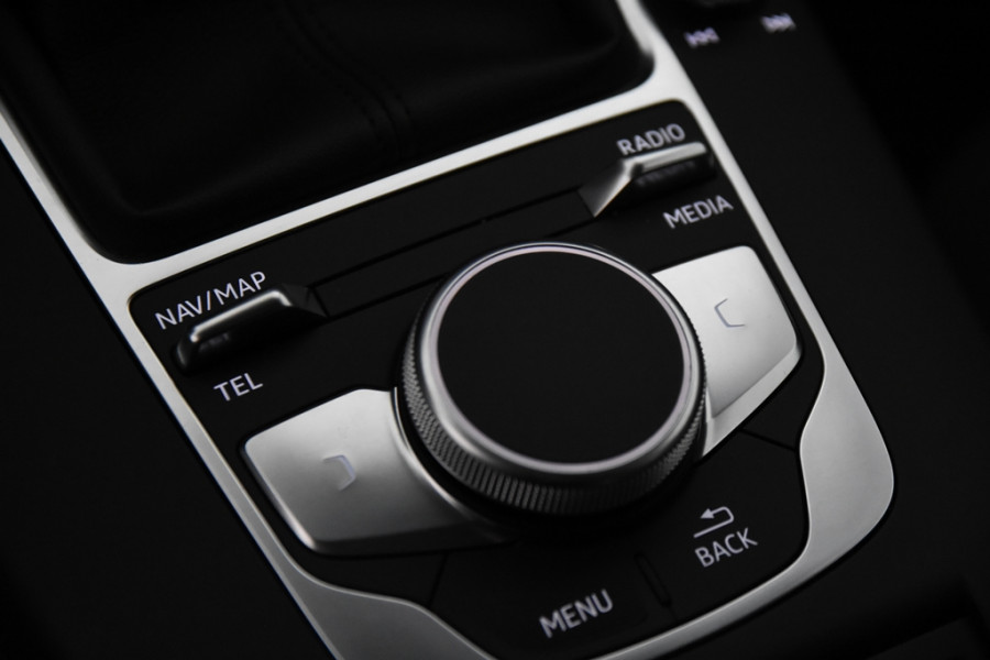 Audi A3 Sportback 35 TFSI *1ste Eigenaar*Navigatie*