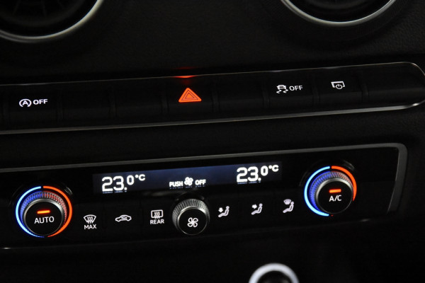 Audi A3 Sportback 35 TFSI *1ste Eigenaar*Navigatie*