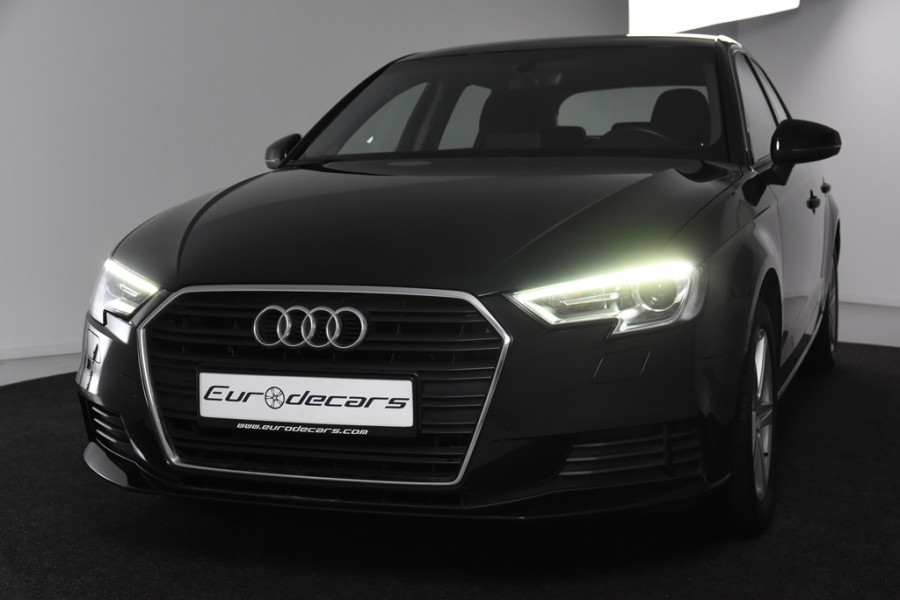 Audi A3 Sportback 35 TFSI *1ste Eigenaar*Navigatie*