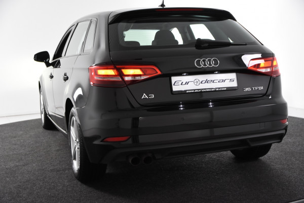 Audi A3 Sportback 35 TFSI *1ste Eigenaar*Navigatie*