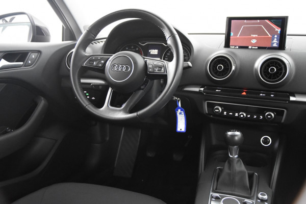 Audi A3 Sportback 35 TFSI *1ste Eigenaar*Navigatie*
