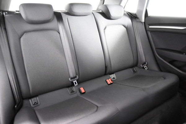 Audi A3 Sportback 35 TFSI *1ste Eigenaar*Navigatie*