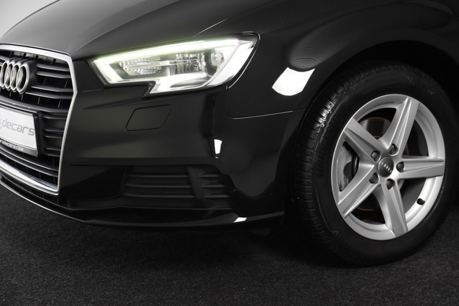 Audi A3 Sportback 35 TFSI *1ste Eigenaar*Navigatie*