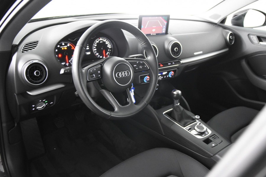 Audi A3 Sportback 35 TFSI *1ste Eigenaar*Navigatie*