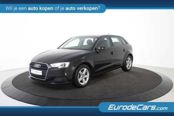 Audi A3 Sportback 35 TFSI *1ste Eigenaar*Navigatie*