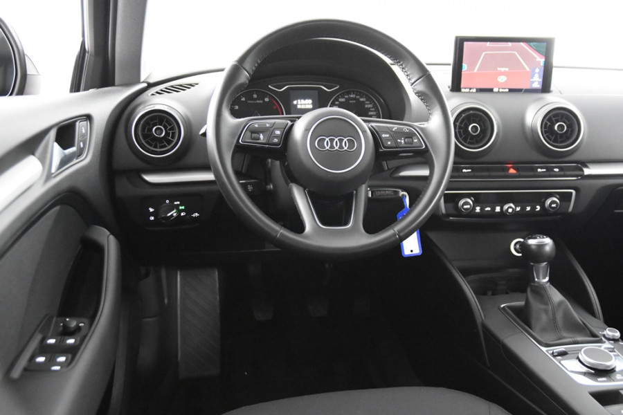 Audi A3 Sportback 35 TFSI *1ste Eigenaar*Navigatie*