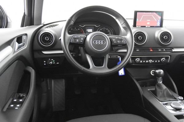 Audi A3 Sportback 35 TFSI *1ste Eigenaar*Navigatie*