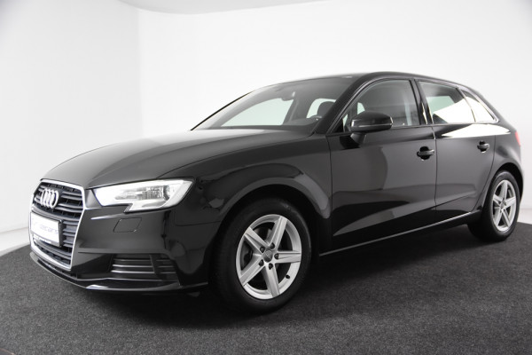 Audi A3 Sportback 35 TFSI *1ste Eigenaar*Navigatie*