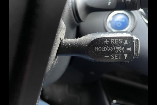 Toyota C-HR 1.8 Hybrid Style | Verwarmde stoelen (voor)| Navigatie+ camera