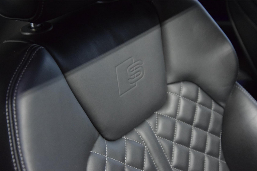Audi SQ5 3.0 TFSI Q5 quattro Pro Line Plus Panoramadak|RS Seats|Dealer onderhouden|Luchtvering|B&O|Head-up display