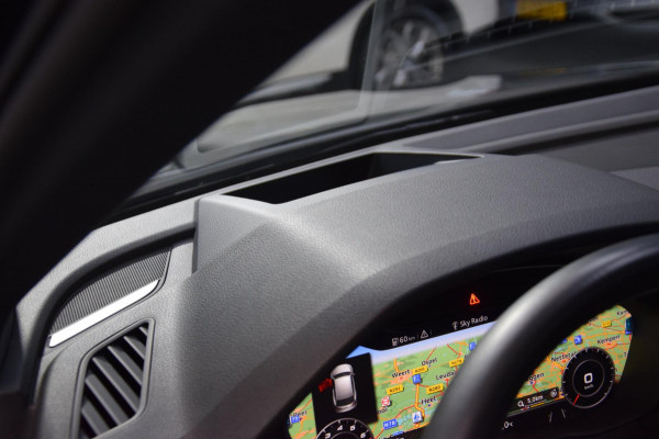 Audi SQ5 3.0 TFSI Q5 quattro Pro Line Plus Panoramadak|RS Seats|Dealer onderhouden|Luchtvering|B&O|Head-up display