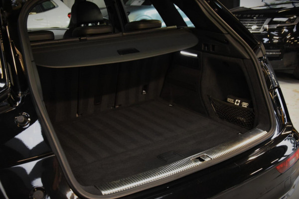 Audi SQ5 3.0 TFSI Q5 quattro Pro Line Plus Panoramadak|RS Seats|Dealer onderhouden|Luchtvering|B&O|Head-up display