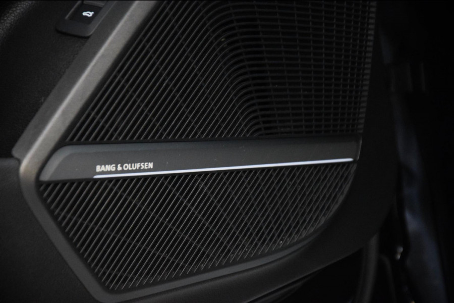 Audi SQ5 3.0 TFSI Q5 quattro Pro Line Plus Panoramadak|RS Seats|Dealer onderhouden|Luchtvering|B&O|Head-up display