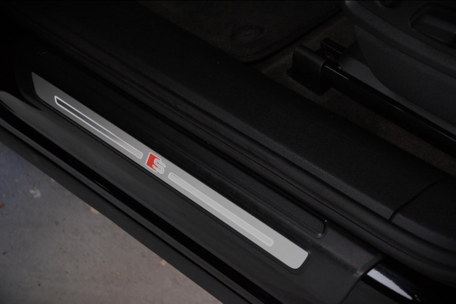 Audi SQ5 3.0 TFSI Q5 quattro Pro Line Plus Panoramadak|RS Seats|Dealer onderhouden|Luchtvering|B&O|Head-up display