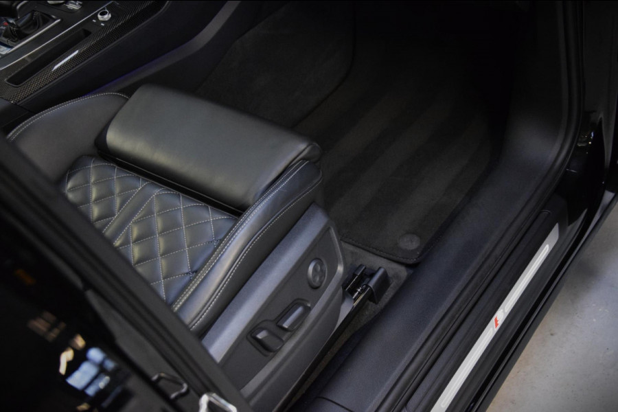 Audi SQ5 3.0 TFSI Q5 quattro Pro Line Plus Panoramadak|RS Seats|Dealer onderhouden|Luchtvering|B&O|Head-up display
