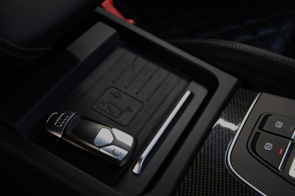 Audi SQ5 3.0 TFSI Q5 quattro Pro Line Plus Panoramadak|RS Seats|Dealer onderhouden|Luchtvering|B&O|Head-up display