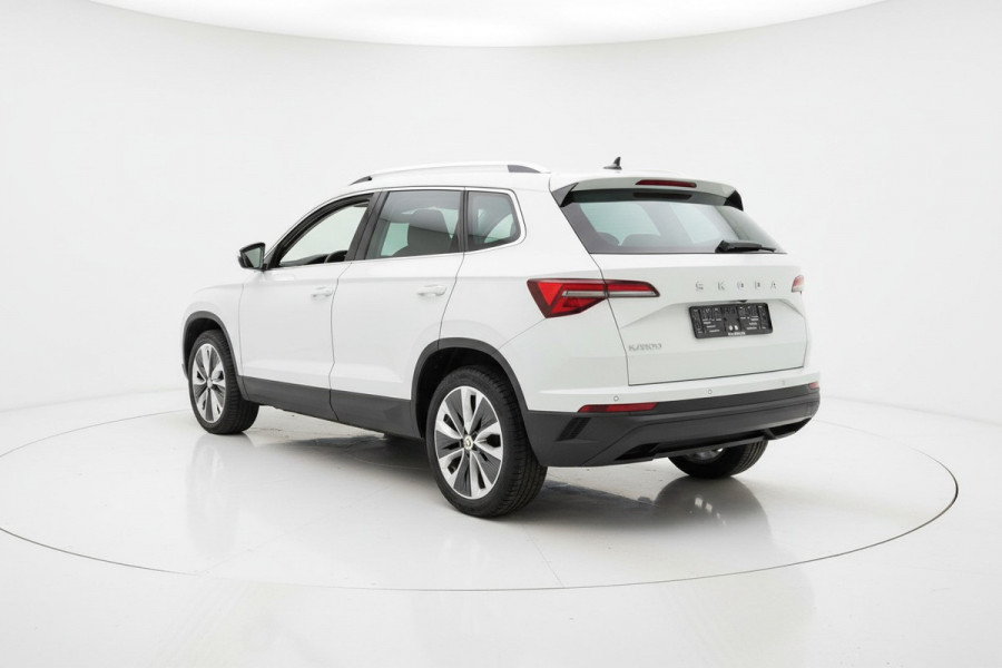 Škoda Karoq TSI 116PK SELECTION CARPLAY/LED/ECC Auto wordt verwacht!