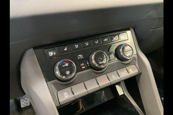 Škoda Karoq TSI 116PK SELECTION CARPLAY/LED/ECC Auto wordt verwacht!